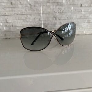 Tom Ford Whitney FT0009 64mm Butterfly Women's Sunglasses